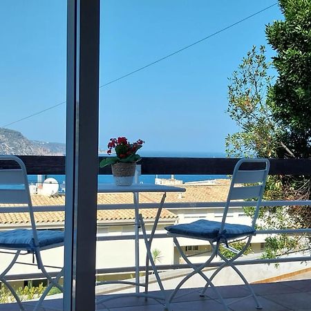 Апартаменты Cala Salions Balandro II Tossa De Mar Кане-де-Мар Экстерьер фото