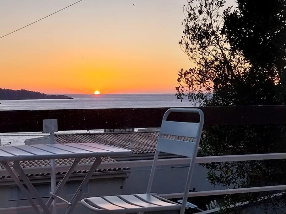 Апартаменты Cala Salions Balandro II Tossa De Mar Кане-де-Мар Экстерьер фото