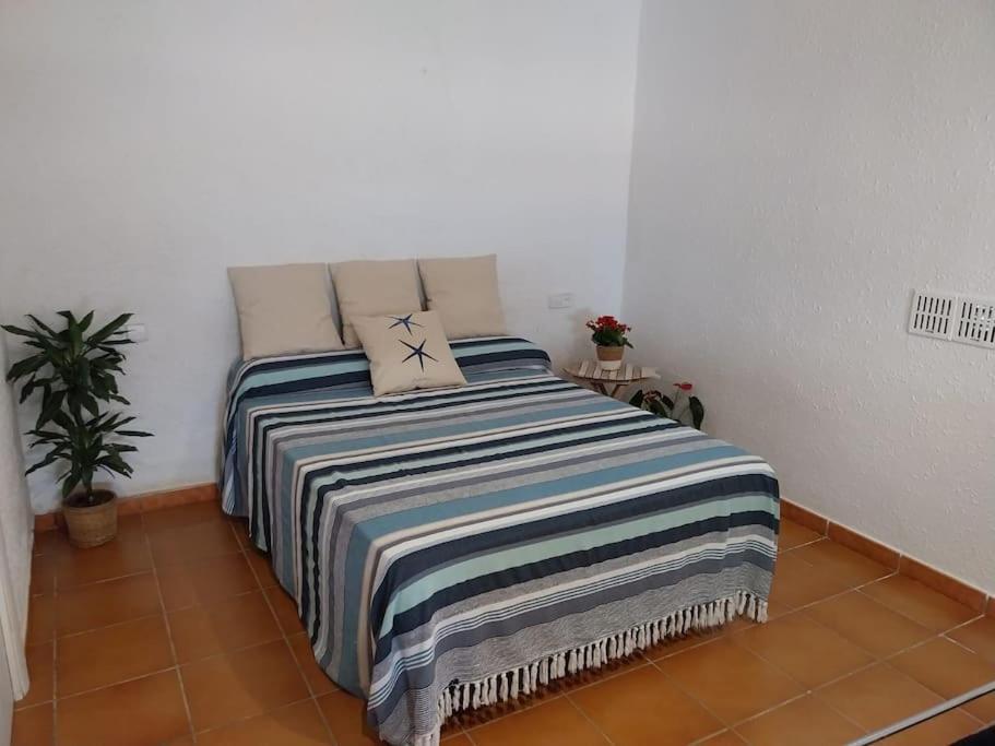 Апартаменты Cala Salions Balandro II Tossa De Mar Кане-де-Мар Экстерьер фото
