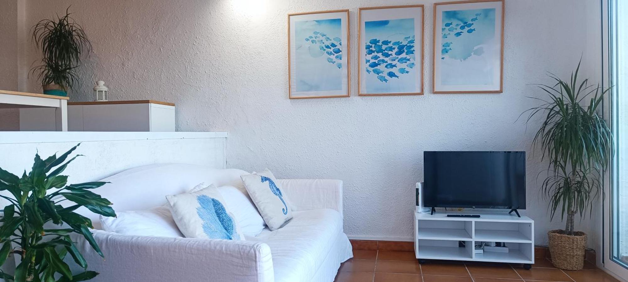 Апартаменты Cala Salions Balandro II Tossa De Mar Кане-де-Мар Экстерьер фото